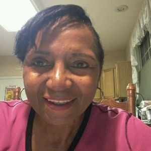 Meet your Posher, Geri